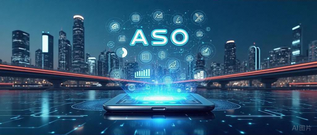 ASO排名优化全攻略：如何让你的App在应用商店脱颖而出？