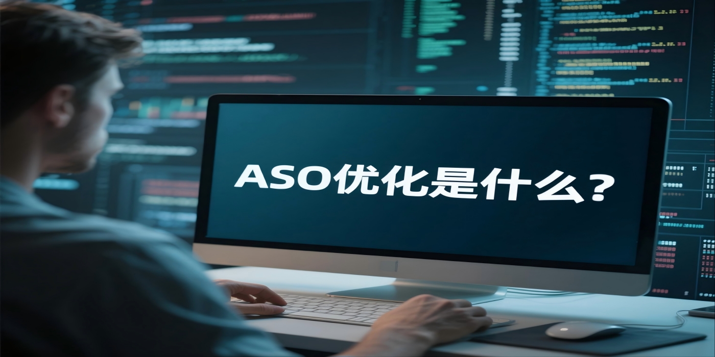 ASO 是什么？为什么产品要做ASO?