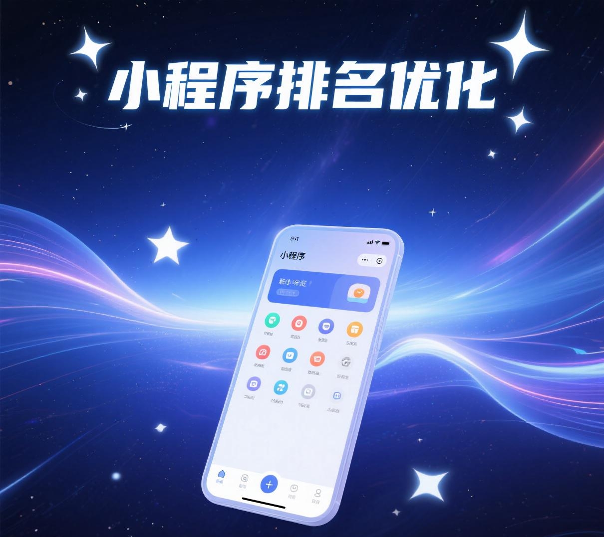 小程序排名优化从哪些方面出发