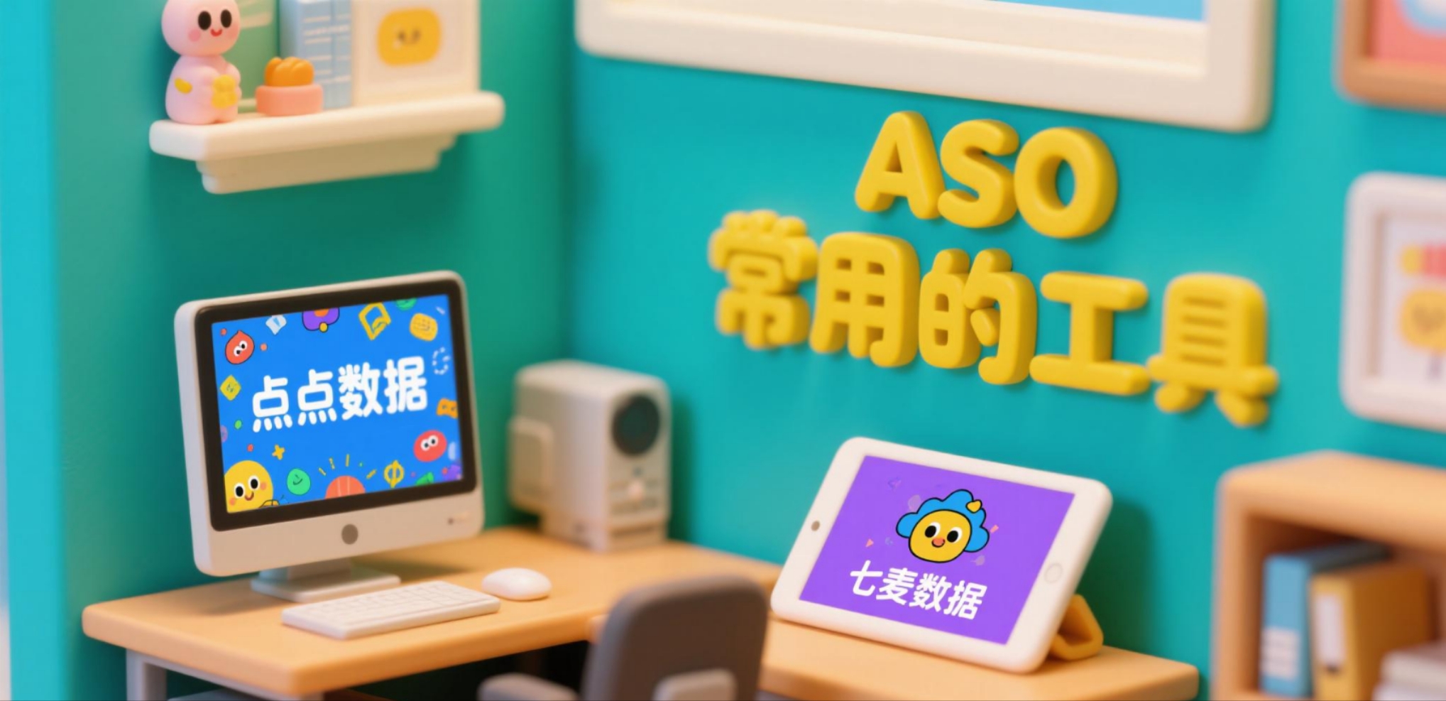 2025年国内两款ASO实用工具推荐