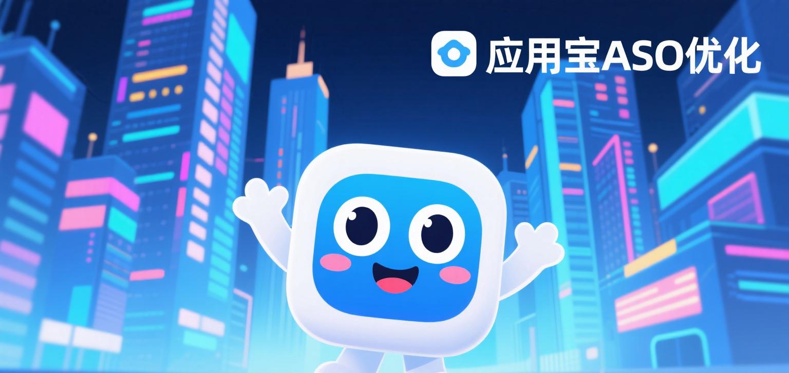 2025年应用宝市场ASO如何优化？
