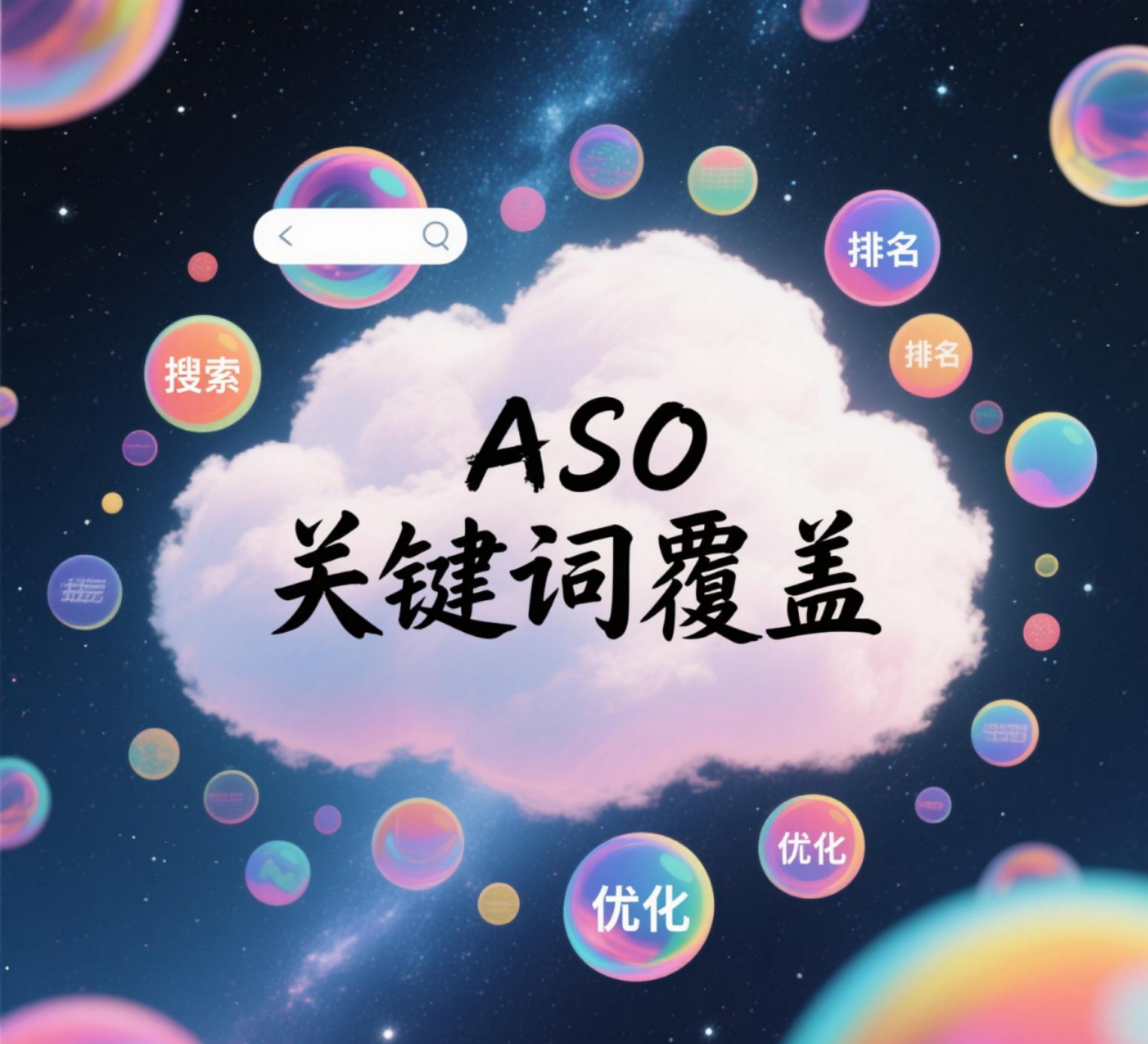 如何提升APP关键词的覆盖