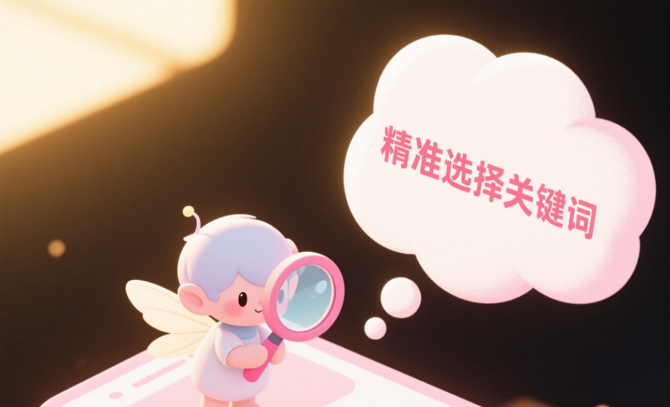 ASO之关键词排名优化的几大建议