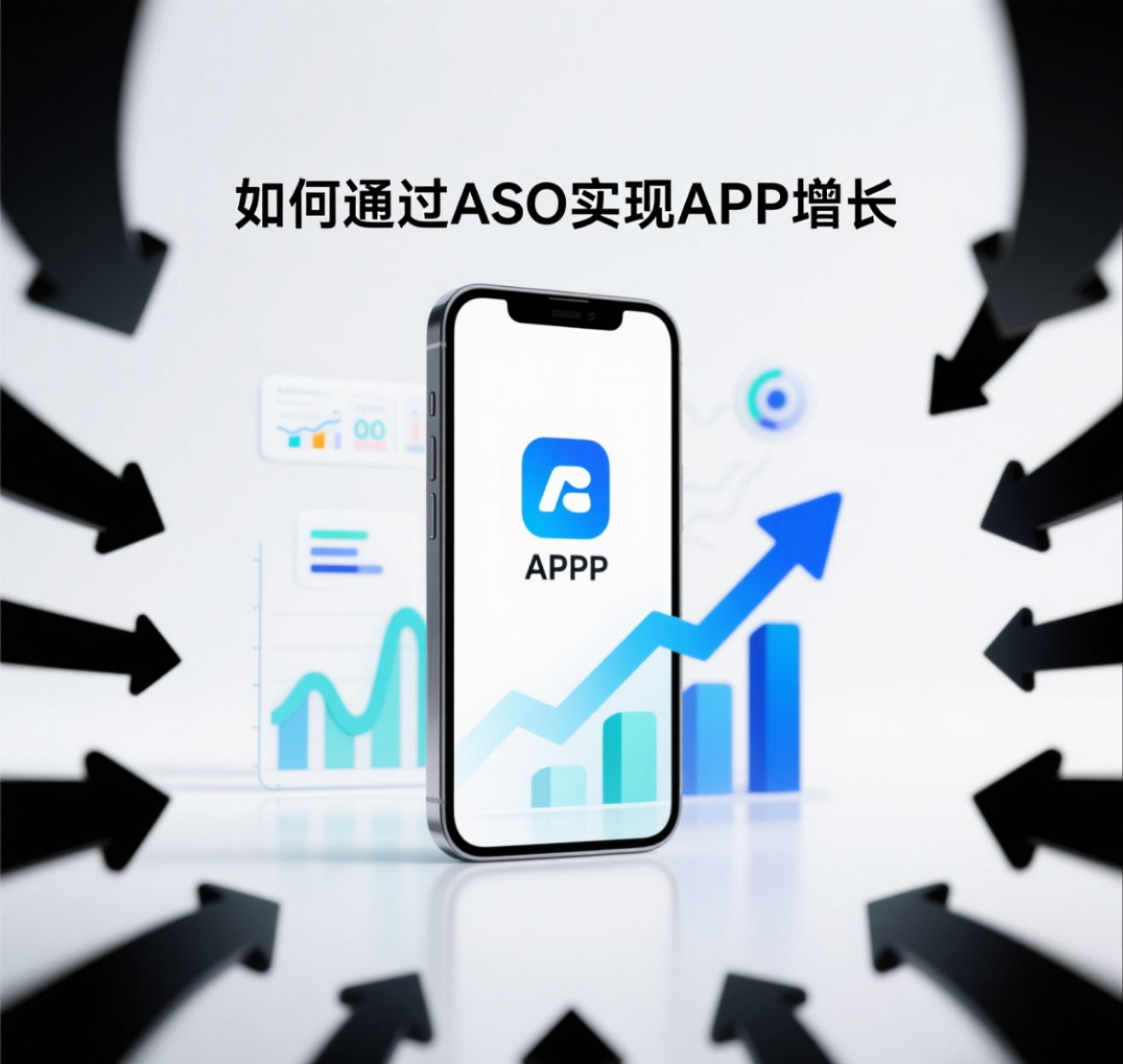 对于独立开发者而言，如何让自己的APP在竞争激烈的应用市场中脱颖而出？