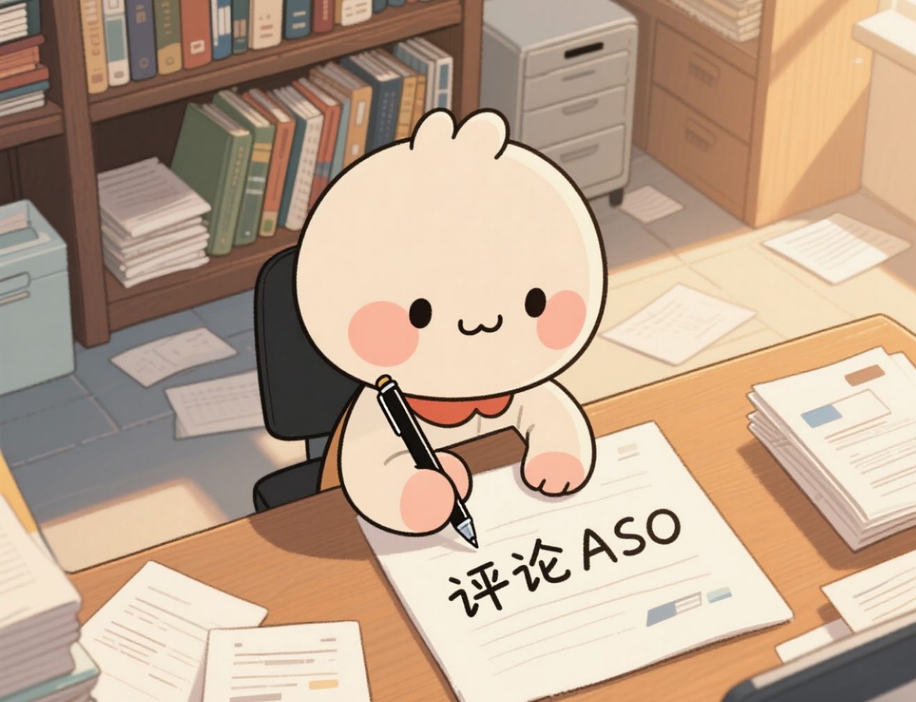 评论ASO的重要性，什么时机让用户去应用市场评论最好那？