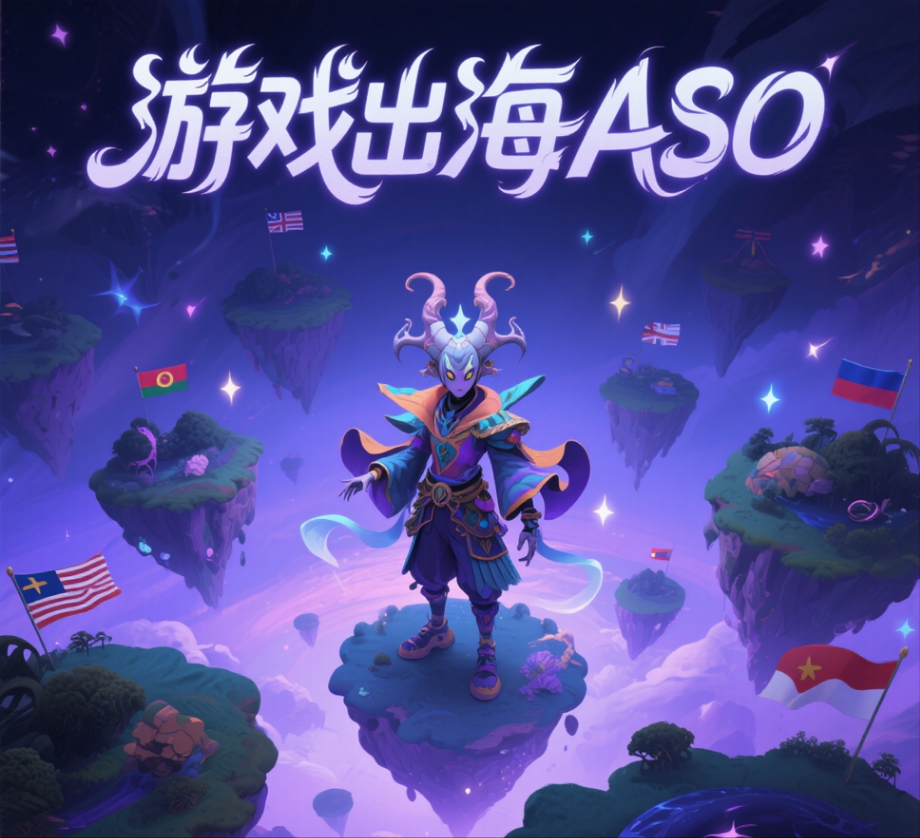 游戏类产品出海，应该如何做好ASO？