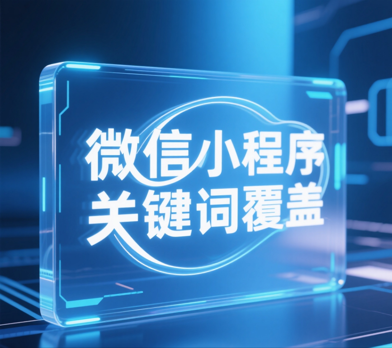 微信小程序关键词不覆盖怎么办