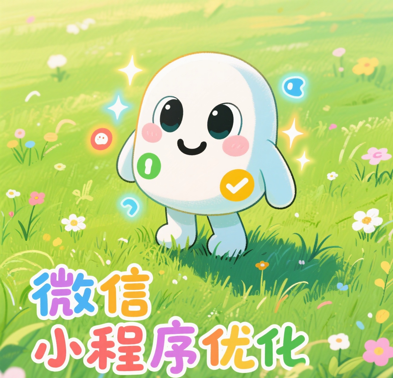 微信小程序关键词不覆盖原因查找方向
