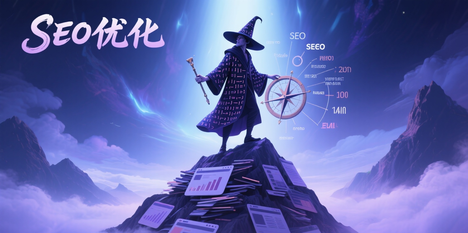 SEO优化思路发展到今天可以用于那些APP
