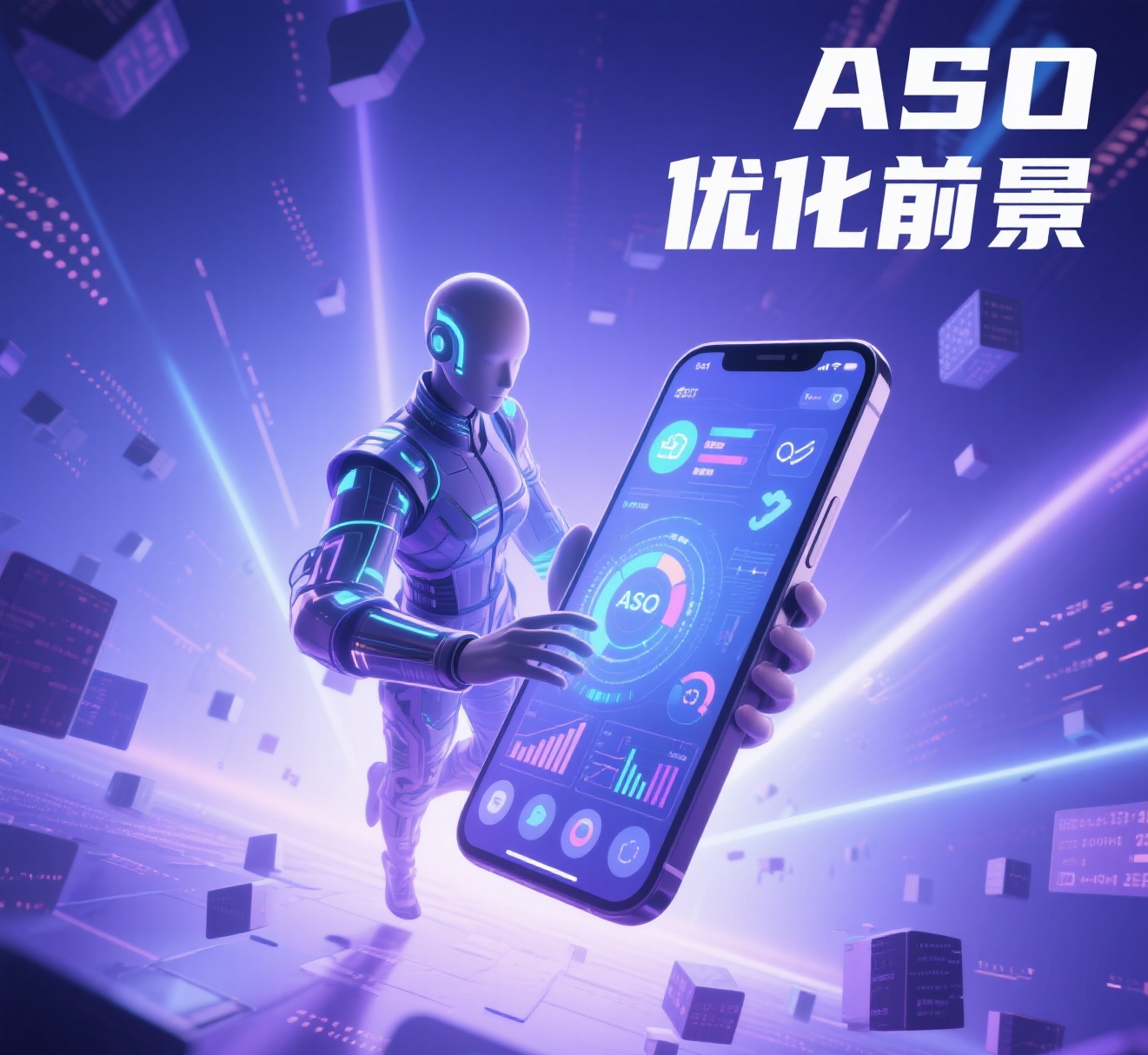 ASO优化的现状与未来前景分析