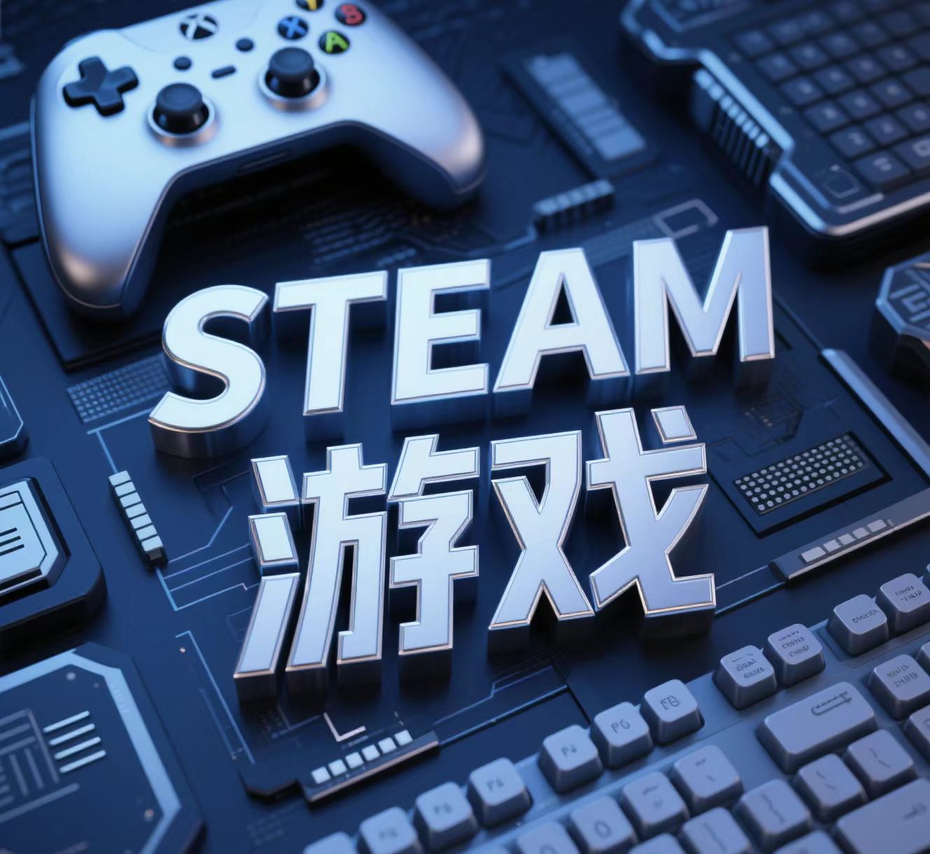 一篇文章带你了解steam的发展史