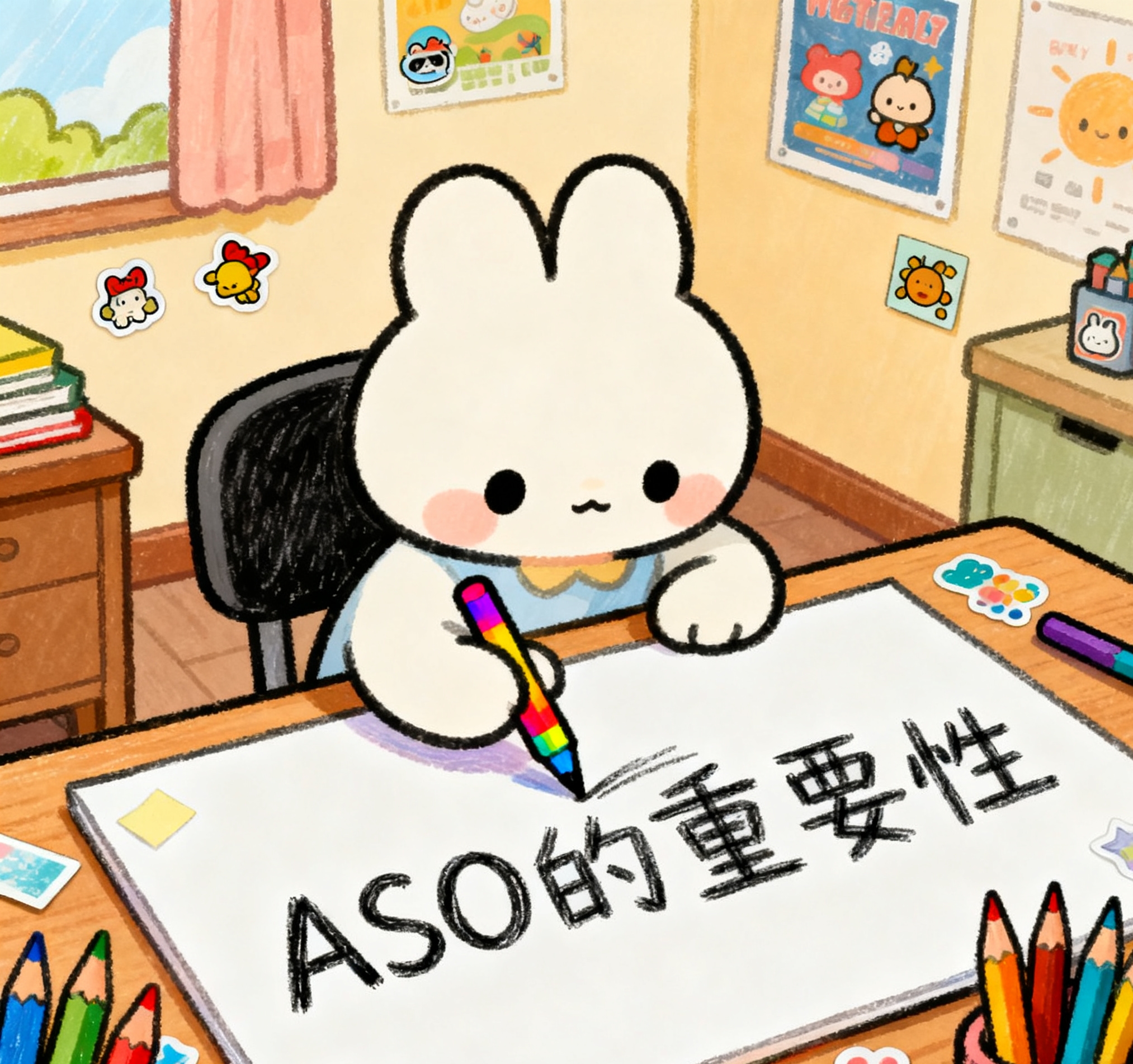 投流后,ASO还要做吗?用数据说清两者的“增效逻辑”